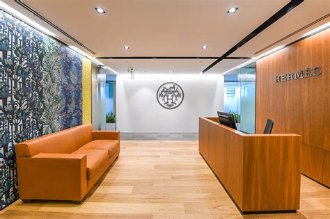 hermes office